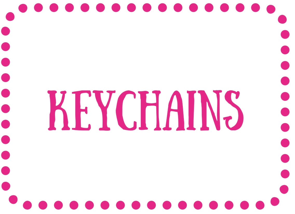 Key chains