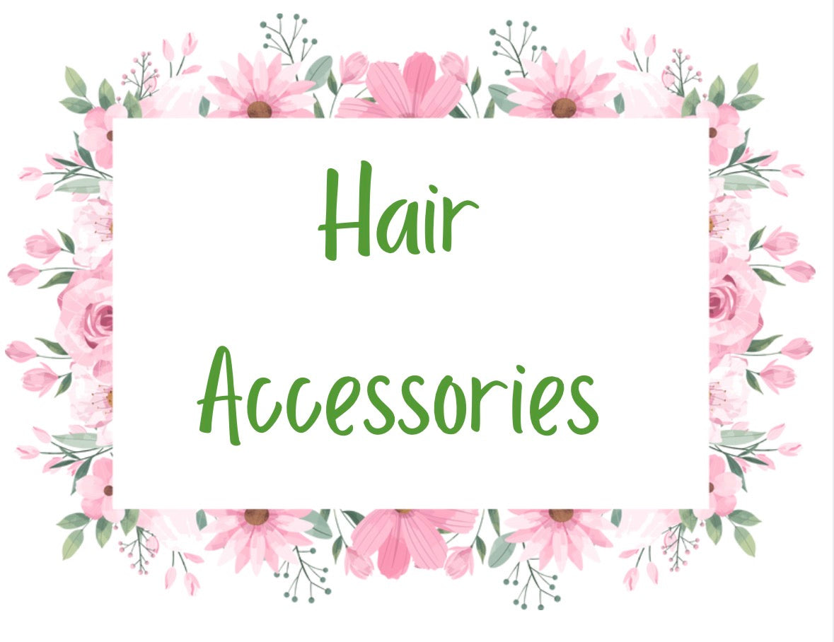 Hair Accessories