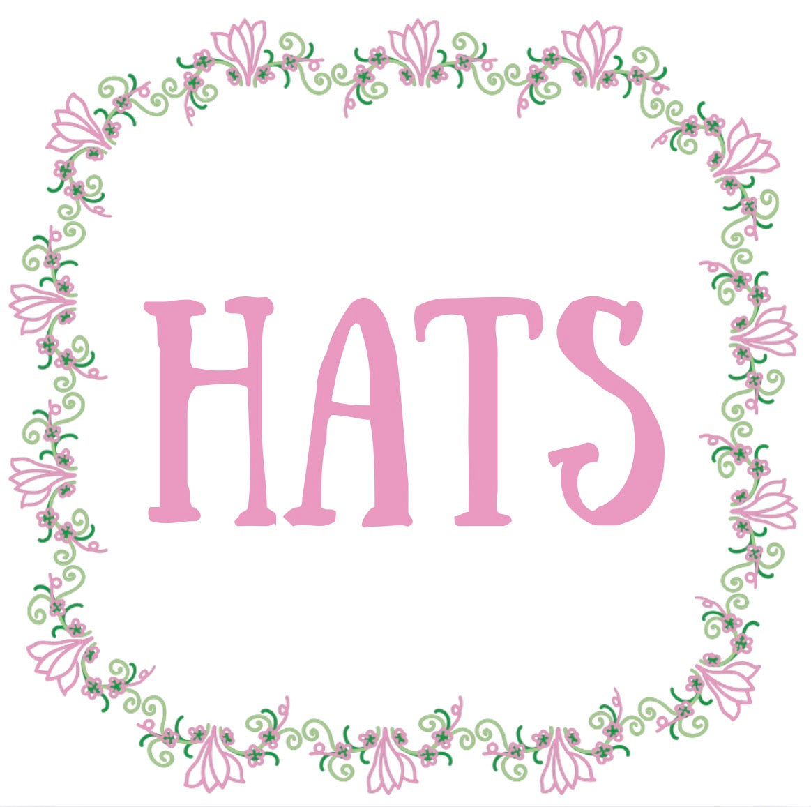 Hats