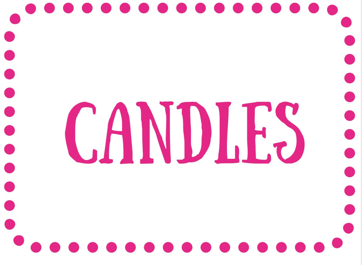 Candles