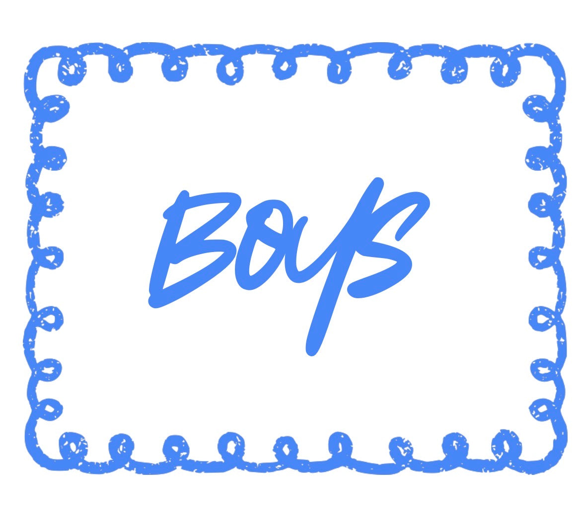 Boys