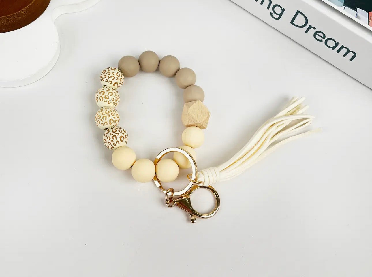 Wrist Keychain