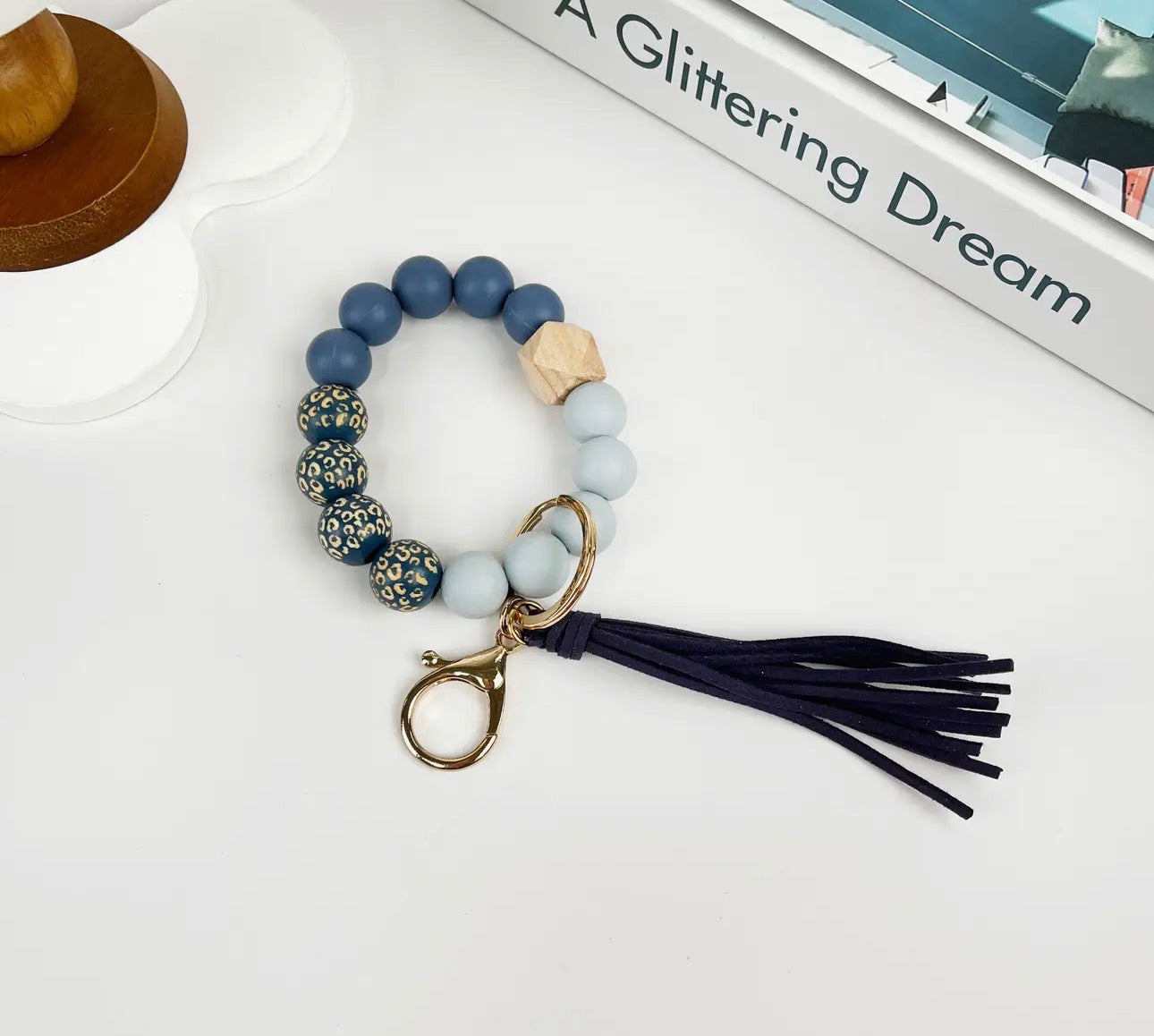 Wrist Keychain