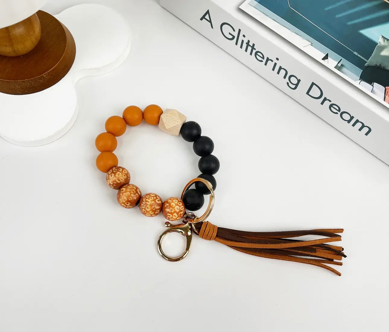 Wrist Keychain