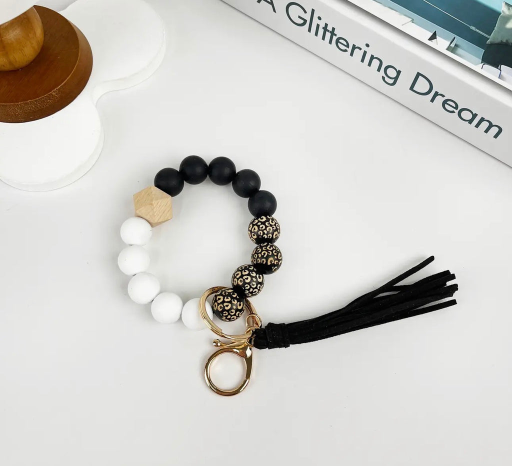 Wrist Keychain