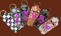 Boho Collection:
