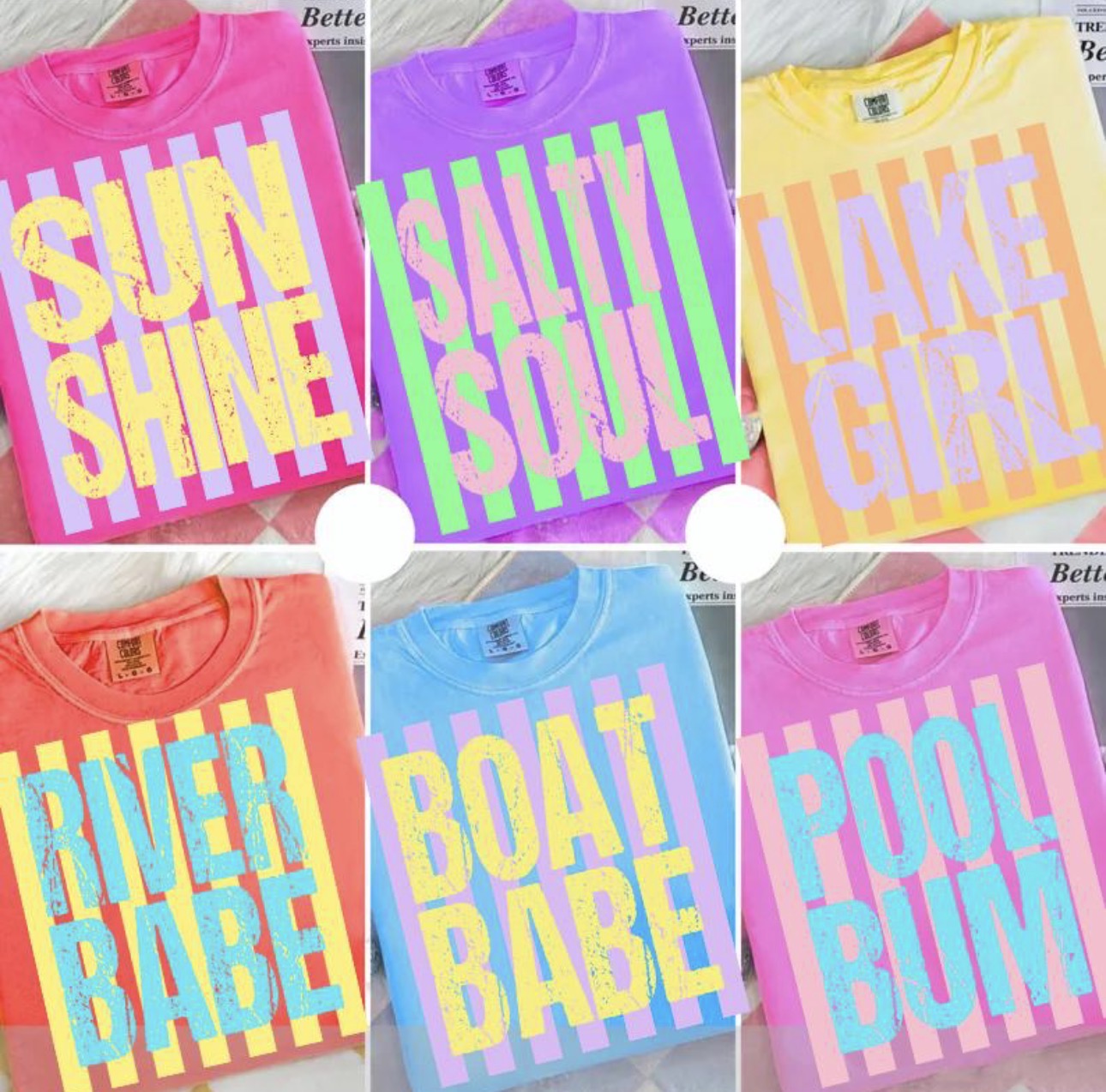 Summer Design