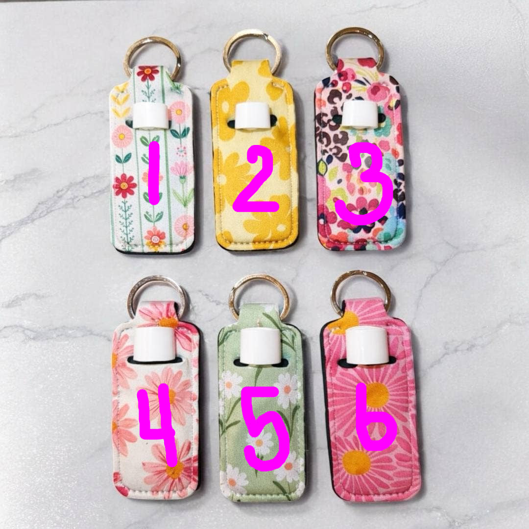 Spring Collection: