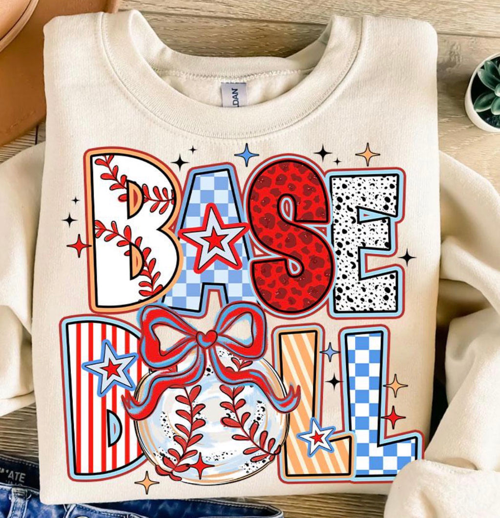 Base ball