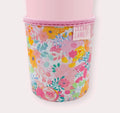 Blush Rainbow Forest Coffee Sleeve