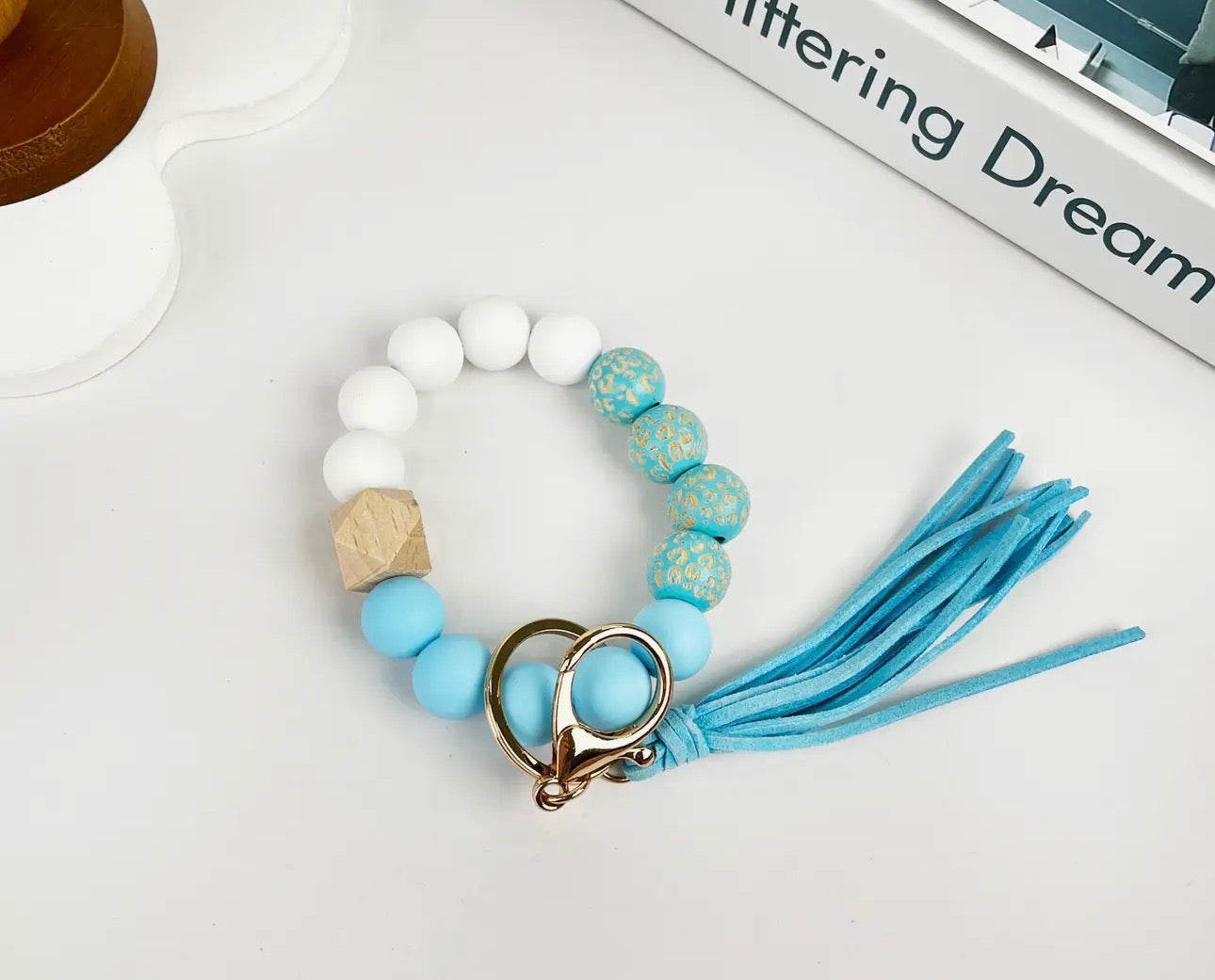 Wrist Keychain