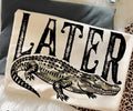 Later gator adult/youth