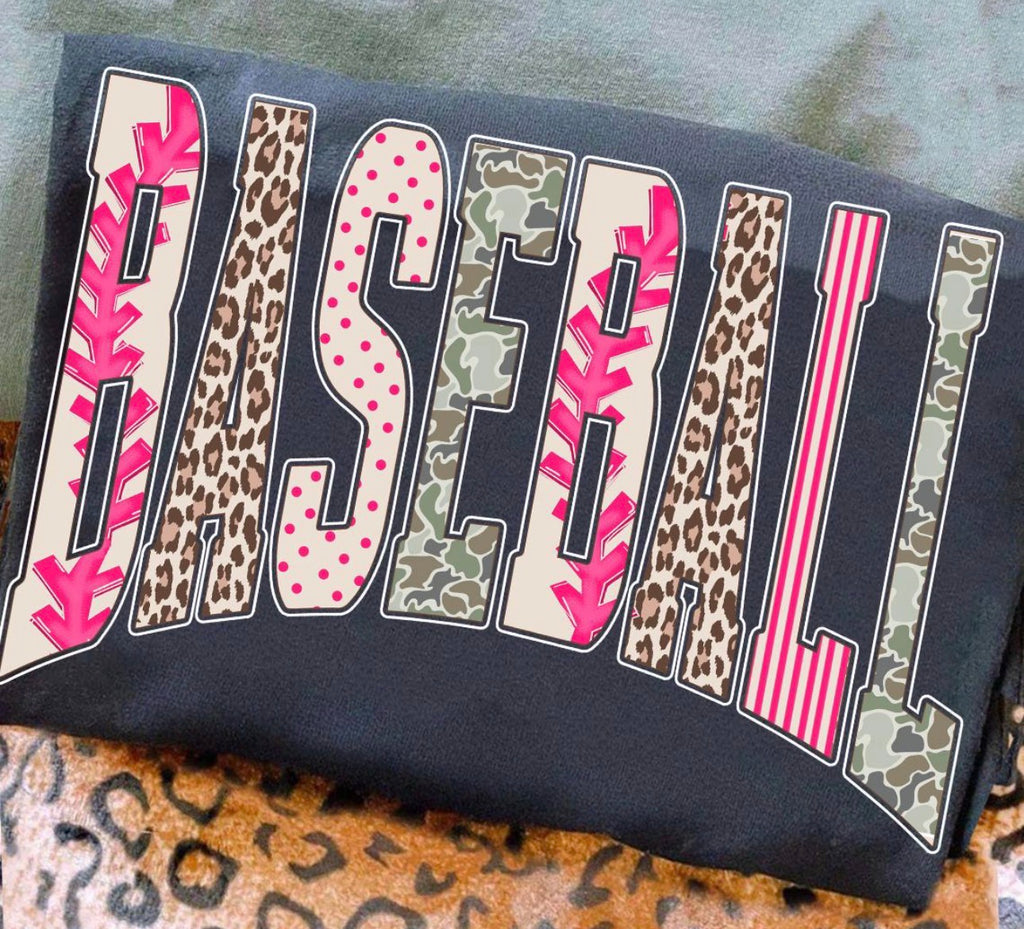 Baseball- adult