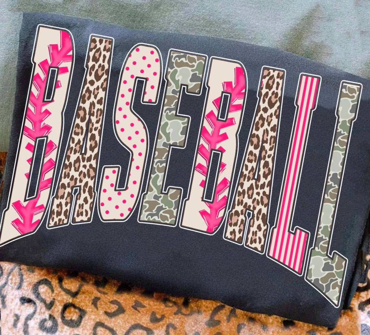 Baseball- adult