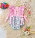 Chicken Romper