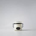 5 oz Cream Jar Candle: Dancing in the Rain