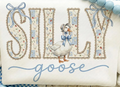Silly Goose adult/youth
